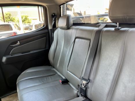 CHEVROLET S10 2.4 FLEX LTZ CABINE DUPLA, Foto 7