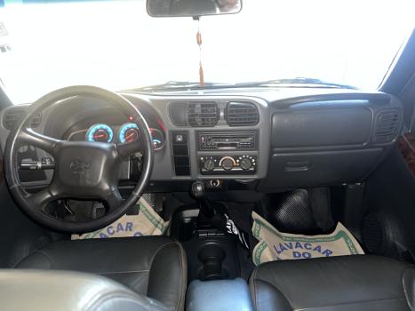 CHEVROLET S10 2.4 FLEX EXECUTIVE CABINE DUPLA, Foto 8