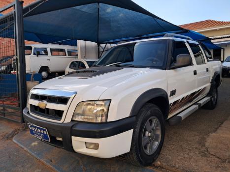 CHEVROLET S10 2.4 RODEIO CABINE DUPLA, Foto 2