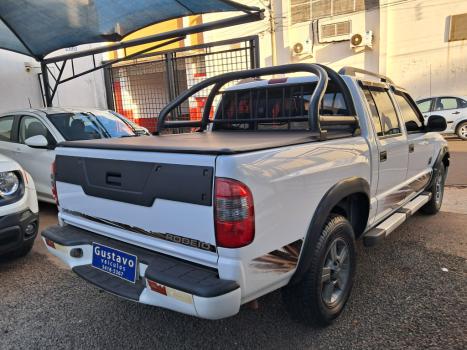 CHEVROLET S10 2.4 RODEIO CABINE DUPLA, Foto 4