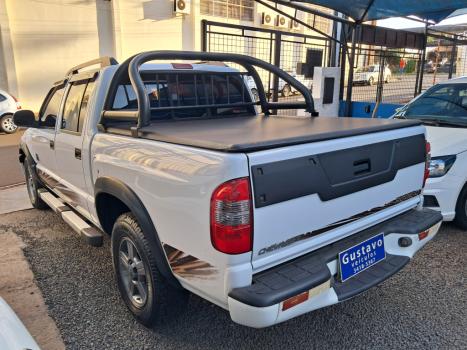 CHEVROLET S10 2.4 RODEIO CABINE DUPLA, Foto 5