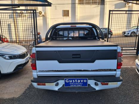 CHEVROLET S10 2.4 RODEIO CABINE DUPLA, Foto 6