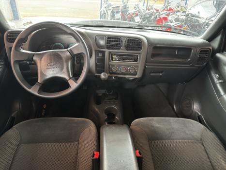 CHEVROLET S10 2.4 RODEIO CABINE DUPLA, Foto 6