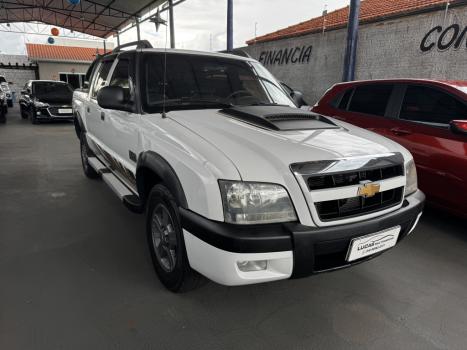 CHEVROLET S10 2.4 RODEIO CABINE DUPLA, Foto 2