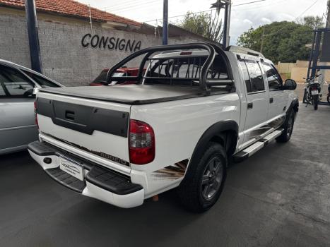 CHEVROLET S10 2.4 RODEIO CABINE DUPLA, Foto 8