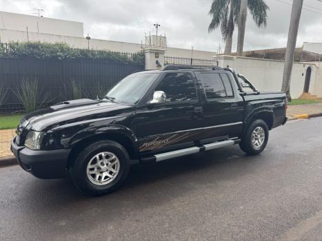 CHEVROLET S10 2.4 RODEIO CABINE DUPLA, Foto 1