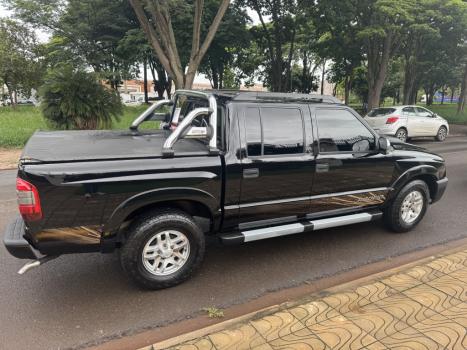 CHEVROLET S10 2.4 RODEIO CABINE DUPLA, Foto 3