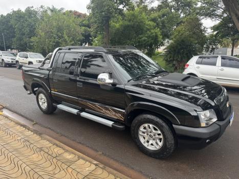 CHEVROLET S10 2.4 RODEIO CABINE DUPLA, Foto 4