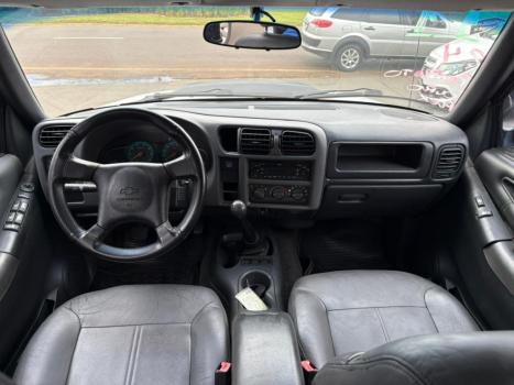 CHEVROLET S10 2.4 RODEIO CABINE DUPLA, Foto 2