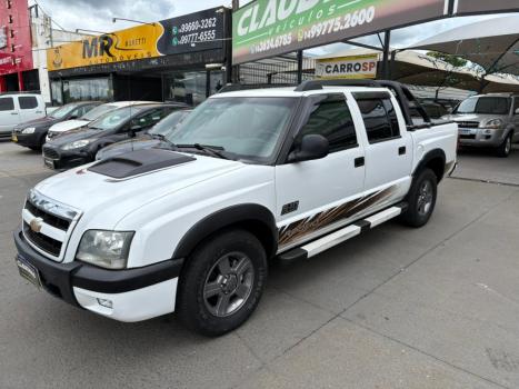 CHEVROLET S10 2.4 RODEIO CABINE DUPLA, Foto 3