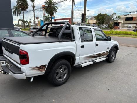 CHEVROLET S10 2.4 RODEIO CABINE DUPLA, Foto 5