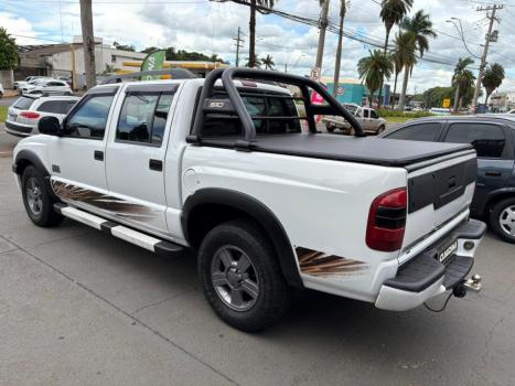 CHEVROLET S10 2.4 RODEIO CABINE DUPLA, Foto 6