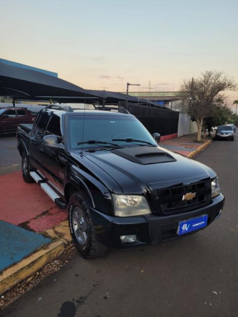 CHEVROLET S10 2.4 RODEIO CABINE DUPLA, Foto 1