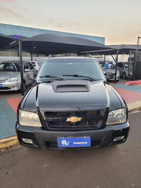 CHEVROLET S10 2.4 RODEIO CABINE DUPLA, Foto 2