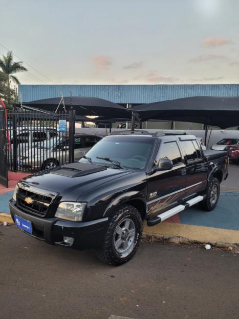 CHEVROLET S10 2.4 RODEIO CABINE DUPLA, Foto 3