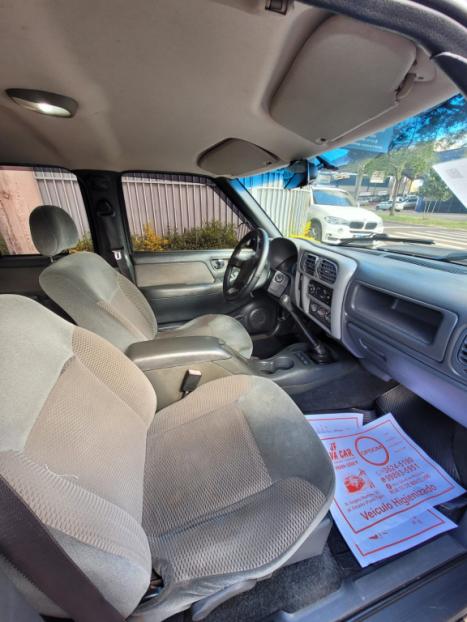 CHEVROLET S10 2.4 RODEIO CABINE DUPLA, Foto 4
