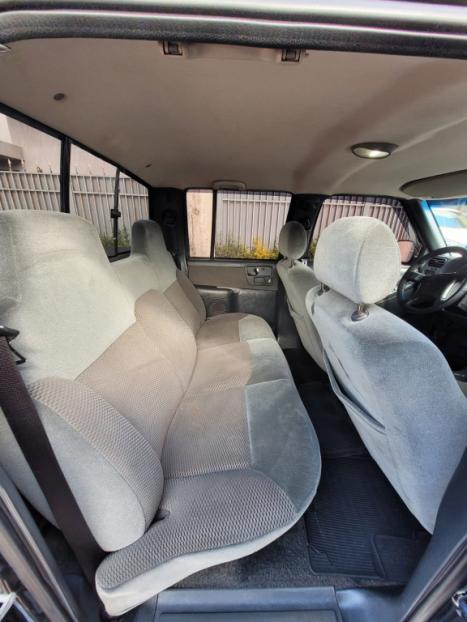 CHEVROLET S10 2.4 RODEIO CABINE DUPLA, Foto 5
