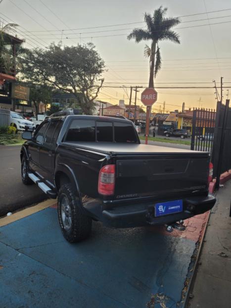 CHEVROLET S10 2.4 RODEIO CABINE DUPLA, Foto 6
