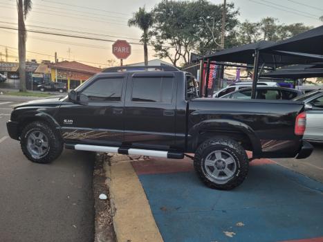 CHEVROLET S10 2.4 RODEIO CABINE DUPLA, Foto 8