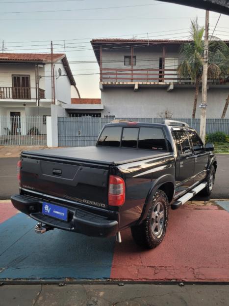 CHEVROLET S10 2.4 RODEIO CABINE DUPLA, Foto 9