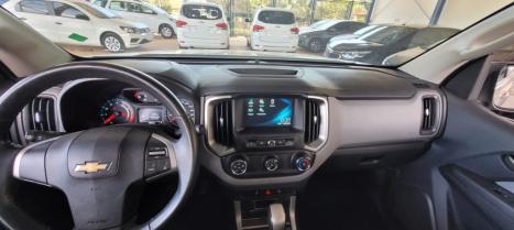 CHEVROLET S10 2.5 FLEX LT CABINE DUPLA AUTOMTICO, Foto 10