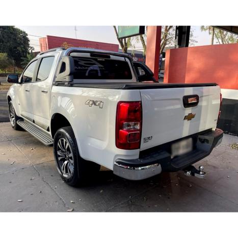 CHEVROLET S10 2.5 FLEX LTZ 4X4 CABINE DUPLA AUTOMTICO, Foto 7