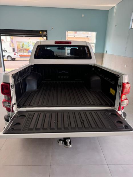 CHEVROLET S10 2.5 FLEX LT 4X4 CABINE DUPLA, Foto 16