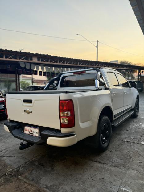 CHEVROLET S10 2.5 FLEX LT CABINE DUPLA, Foto 7