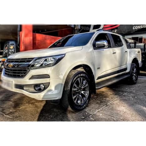 CHEVROLET S10 2.5 FLEX LTZ 4X4 CABINE DUPLA, Foto 1