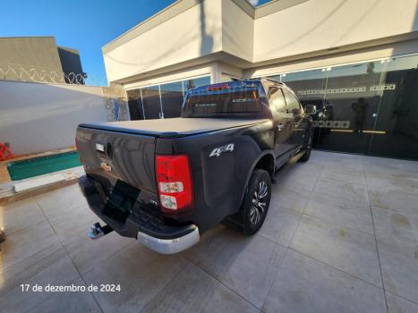 CHEVROLET S10 2.5 FLEX LTZ CABINE DUPLA AUTOMTICO, Foto 4