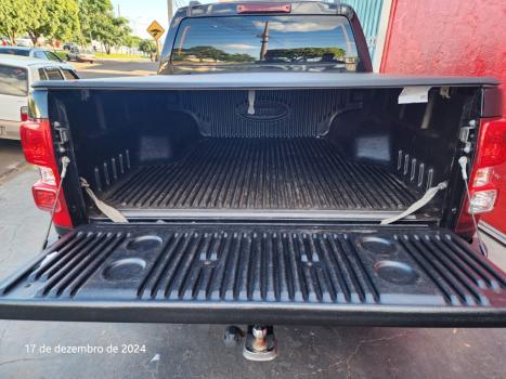 CHEVROLET S10 2.5 FLEX LTZ CABINE DUPLA AUTOMTICO, Foto 5