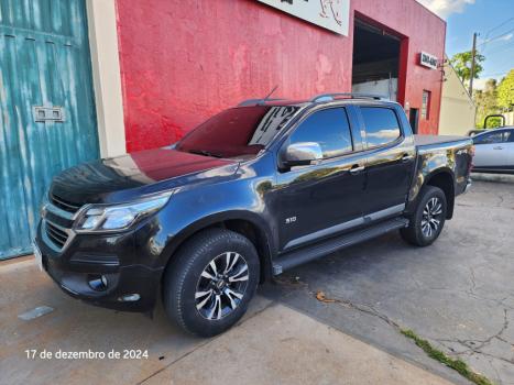 CHEVROLET S10 2.5 FLEX LTZ CABINE DUPLA AUTOMTICO, Foto 7