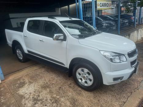 CHEVROLET S10 2.5 FLEX LTZ CABINE DUPLA, Foto 2