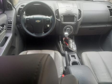 CHEVROLET S10 2.5 FLEX LTZ CABINE DUPLA, Foto 7