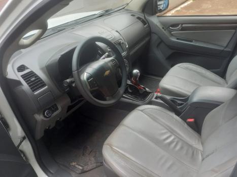 CHEVROLET S10 2.5 FLEX LTZ CABINE DUPLA, Foto 8