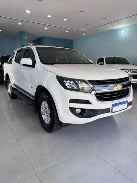 CHEVROLET S10 2.5 FLEX LT CABINE DUPLA AUTOMTICO, Foto 2