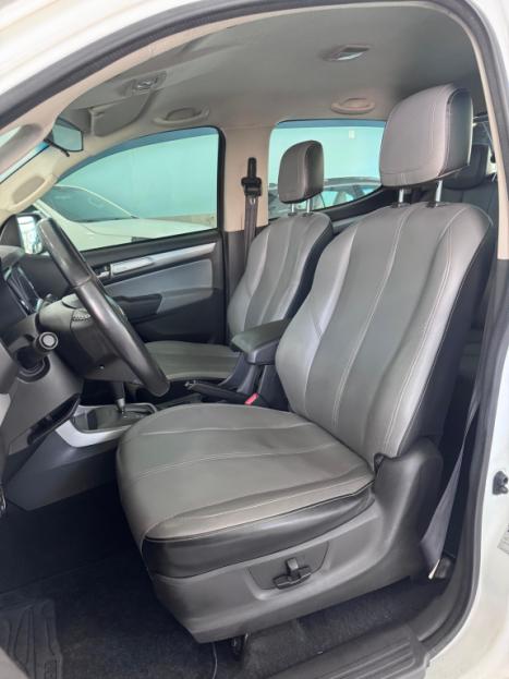 CHEVROLET S10 2.5 FLEX LT CABINE DUPLA AUTOMTICO, Foto 11