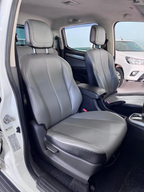 CHEVROLET S10 2.5 FLEX LT CABINE DUPLA AUTOMTICO, Foto 12