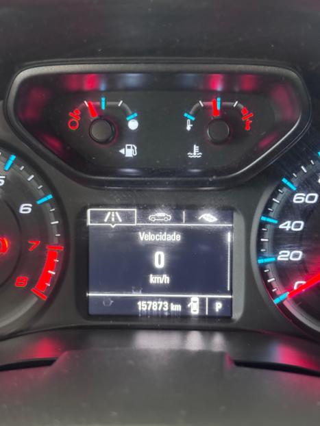 CHEVROLET S10 2.5 FLEX LT CABINE DUPLA AUTOMTICO, Foto 14