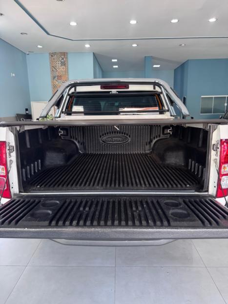 CHEVROLET S10 2.5 FLEX LT CABINE DUPLA AUTOMTICO, Foto 15