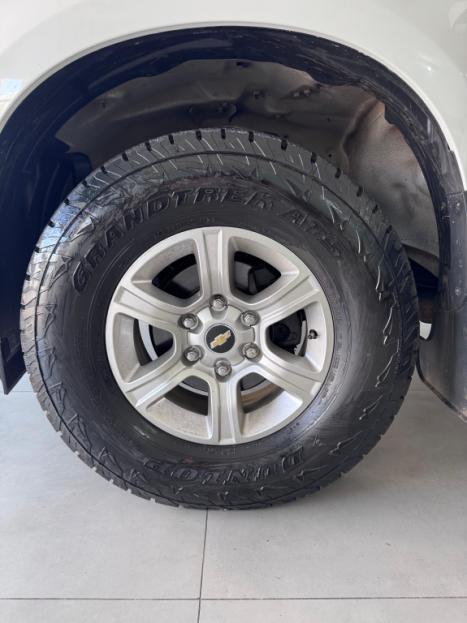 CHEVROLET S10 2.5 FLEX LT CABINE DUPLA AUTOMTICO, Foto 17