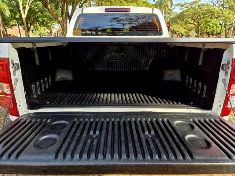 CHEVROLET S10 2.5 FLEX LT CABINE DUPLA AUTOMTICO, Foto 5