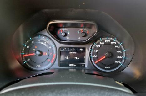 CHEVROLET S10 2.5 FLEX LT CABINE DUPLA AUTOMTICO, Foto 6