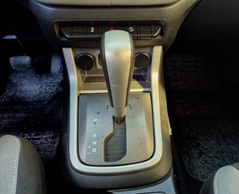 CHEVROLET S10 2.5 FLEX LT CABINE DUPLA AUTOMTICO, Foto 7