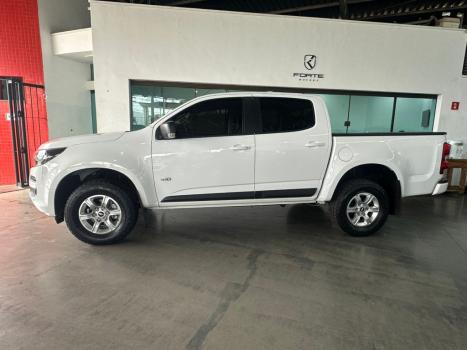 CHEVROLET S10 2.5 FLEX LT CABINE DUPLA AUTOMTICO, Foto 2