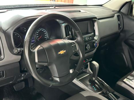 CHEVROLET S10 2.5 FLEX LT CABINE DUPLA AUTOMTICO, Foto 4