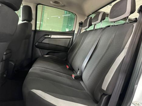 CHEVROLET S10 2.5 FLEX LT CABINE DUPLA AUTOMTICO, Foto 5