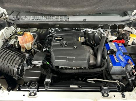 CHEVROLET S10 2.5 FLEX LT CABINE DUPLA AUTOMTICO, Foto 7