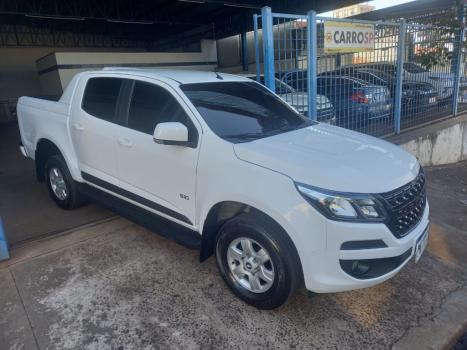 CHEVROLET S10 2.5 FLEX LT CABINE DUPLA AUTOMTICO, Foto 1