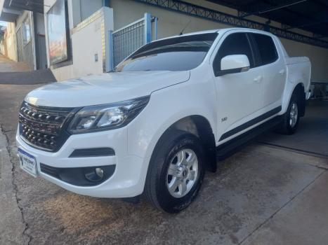 CHEVROLET S10 2.5 FLEX LT CABINE DUPLA AUTOMTICO, Foto 2